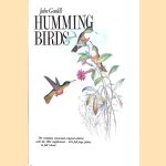 John Gould's Hummingbirds
John Gould
€ 30,00 John Gould's Hummingbirds
John Gould
€ 30,00