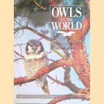 Owls of the world
Rob Hume
€ 20,00 Owls of the world
Rob Hume
€ 20,00