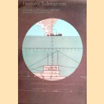 Historic Submarines
Frank Woodgate Lipscomb
€ 10,00 Historic Submarines
Frank Woodgate Lipscomb
€ 10,00