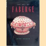 The Art of Fabergé
John Booth
€ 12,50 The Art of Fabergé
John Booth
€ 12,50
