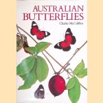 Australian Butterflies
Charles McCubbin
€ 30,00 Australian Butterflies
Charles McCubbin
€ 30,00
