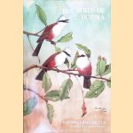 The Birds of Burma
Bertram Evelyn Smythies e.a.
€ 30,00 The Birds of Burma
Bertram Evelyn Smythies e.a.
€ 30,00