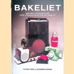 Bakeliet: een geïllustreerde gids voor verzamelobjecten van bakeliet
Patrick Cook e.a.
€ 10,00 Bakeliet: een geïllustreerde gids voor verzamelobjecten van bakeliet
Patrick Cook e.a.
€ 10,00