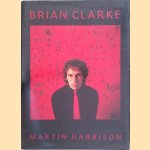 Brian Clarke door Martin Harrison