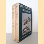 The Birds of The British Isles: Volume 9 & 10: Scolopacidaes
David Armitage Bannerman e.a.
€ 25,00 The Birds of The British Isles: Volume 9 & 10: Scolopacidaes
David Armitage Bannerman e.a.
€ 25,00