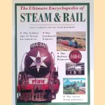 The Ultimate Encyclopedia of Steam & Rail door Colin Dennis Garratt e.a.