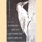 Schwarzspecht, Grünspecht, Grauspecht
Dieter Blume
€ 8,00 Schwarzspecht, Grünspecht, Grauspecht
Dieter Blume
€ 8,00