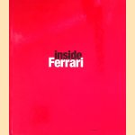 Inside Ferrari: Unique Behind-the-scenes Photography of the World's Greatest Motor Racing Team
Maurice Hamilton
€ 12,50 Inside Ferrari: Unique Behind-the-scenes Photography of the World's Greatest Motor Racing Team
Maurice Hamilton
€ 12,50