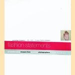 Archeology of Elegance :1980-2000: Twenty Years of Fashion Photography
M. de Beaupré
€ 45,00 Archeology of Elegance :1980-2000: Twenty Years of Fashion Photography
M. de Beaupré
€ 45,00