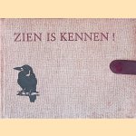 Zien is kennen! - 6e druk
G.J. van Oordt
€ 8,00 Zien is kennen! - 6e druk
G.J. van Oordt
€ 8,00