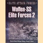Waffen-SS Elite Forces 2 door Mike Sharpe e.a.