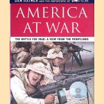 America at War + DVD door Dan Rather e.a.