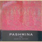 Pashmina door Anamika Pathak