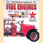 The Gatefold Book of Fire Engines: 30 Superb Pull-out Gatefolds
Clifford T. Jones
€ 12,50