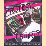 Protest T-shirts: Design from Cult Independents
Eleanor Mathieson
€ 10,00 Protest T-shirts: Design from Cult Independents
Eleanor Mathieson
€ 10,00