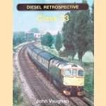 Diesel Retrospective: Class 33 door John Vaughan