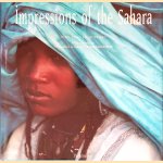 Impressions of the Sahara door Jean-Loïc Le Quellec e.a.