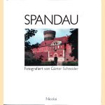 Spandau: ein Bezirk von Berlin door Günter Schneider