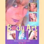 Body-art
Kym Menzies
€ 11,00 Body-art
Kym Menzies
€ 11,00