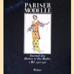 Pariser Modelle: Journal des Dames et dees Modes 1912 - 1913
Franco Maria Ricci
€ 10,00 Pariser Modelle: Journal des Dames et dees Modes 1912 - 1913
Franco Maria Ricci
€ 10,00