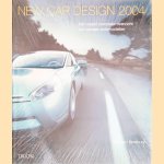 New Car Design / 2004 / het meest complete overzicht van nieuwe automodellen
Stephen Newbury
€ 10,00