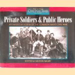 Private Soldiers and Public Heroes: An American Album of the Common Man's Civil War
Milton Bagby
€ 10,00 Private Soldiers and Public Heroes: An American Album of the Common Man's Civil War
Milton Bagby
€ 10,00