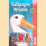 Galapagos Wildlife - 3rd edition door David Horwell e.a.