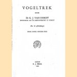 Vogeltrek - 3e druk
G.J. van Oordt
€ 6,00 Vogeltrek - 3e druk
G.J. van Oordt
€ 6,00