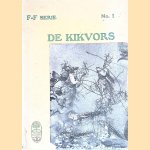De kikvors
J.G. Alders
€ 6,00 De kikvors
J.G. Alders
€ 6,00