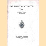 De sage van Atlantis
J.C.C. Loman
€ 8,00 De sage van Atlantis
J.C.C. Loman
€ 8,00
