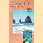 Caribische eilanden en Suriname
Monique van Geest
€ 8,00 Caribische eilanden en Suriname
Monique van Geest
€ 8,00