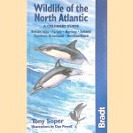 Wildlife of the North Atlantic: A Cruising Guide: British Isles, Faroes, Norway, Iceland, Southern Greenland, Newfoundland door Tony Soper