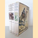 Van Pool tot Pool (3 delen)
Sven Hedin
€ 45,00 Van Pool tot Pool (3 delen)
Sven Hedin
€ 45,00