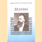 Brahms door Jos van Leeuwen