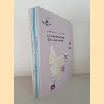 Cultuurhistorische waardenkaart Noord-Holland (6 delen) door Adriaan - en anderen Haartsen