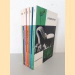 Wonderen van de natuur (6 delen)
J.-M. - en anderen Guilcher
€ 18,00