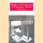 Modes of Production of Victorian Novels
N.N. Feltes
€ 8,00 Modes of Production of Victorian Novels
N.N. Feltes
€ 8,00