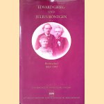 Edvard Grieg und Julius Röntgen: Briefwechsel, 1883-1907 door Edvard Grieg