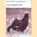 Das Birkhuhn (Lyrurus tetrix)
Alfred Willy Boback e.a.
€ 8,00 Das Birkhuhn (Lyrurus tetrix)
Alfred Willy Boback e.a.
€ 8,00