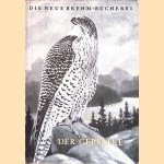 Der Gerfalke (Falco gyrfalco L. = Falco rusticolus L.) door G.P. Dementiew