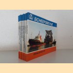 Scheepsrevue (8 delen)
Louis Meylof
€ 30,00 Scheepsrevue (8 delen)
Louis Meylof
€ 30,00