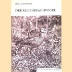 Der Regenbrachvogel: Numenius phaeopus door Erik. Kumari