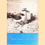 Der Seeregenpfeifer (Charadrius alexandrinus L.) door Hans Rittinghaus