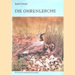 Die Ohrenlerche: Eremophila alpestris door Rudolf Pätzold e.a.