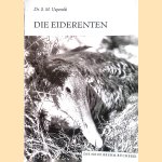 Die Eiderenten door Dr. S.M. Uspenski