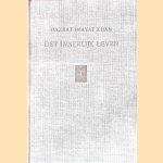Het innerlijke leven door Hazrat Inayat Khan