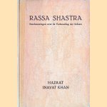 Rassa Shastra: beschouwingen over de Verhouding der Seksen door Hazrat Inayat Khan