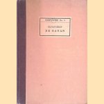 Tonen van de ongespeelde muziek uit de Gayan door Inayat Khan