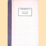 Vadan: de goddelijke symphonie door Inayat Khan