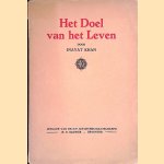 Het Doel van het Leven door Inayat Khan